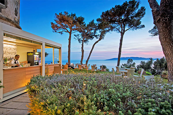 HOTEL TORRE DI CALA PICCOLA 4* - Monte Argentario (GR) Panoramico 4* con vista sull'Argentario