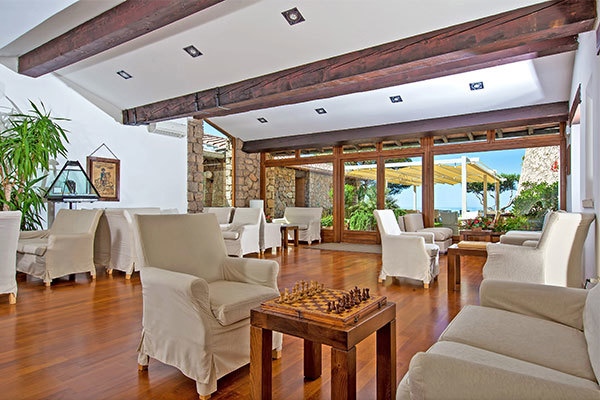 HOTEL TORRE DI CALA PICCOLA 4* - Monte Argentario (GR) Panoramico 4* con vista sull'Argentario