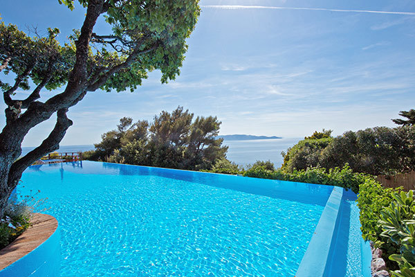 HOTEL TORRE DI CALA PICCOLA 4* - Monte Argentario (GR) Panoramico 4* con vista sull'Argentario