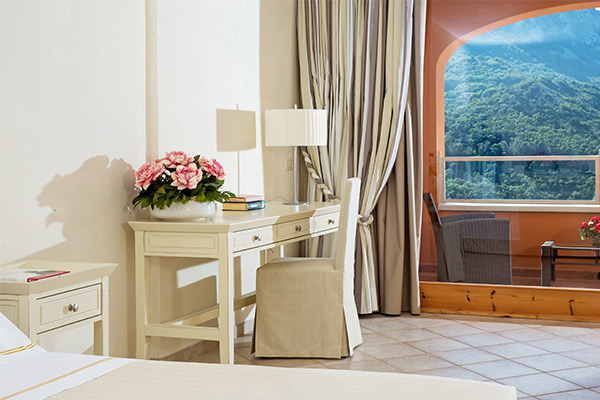 HOTEL TORRE DI CALA PICCOLA 4* - Monte Argentario (GR) Panoramico 4* con vista sull'Argentario