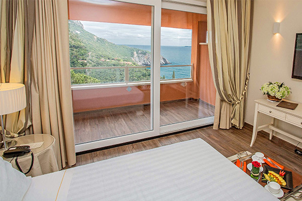 HOTEL TORRE DI CALA PICCOLA 4* - Monte Argentario (GR) Panoramico 4* con vista sull'Argentario