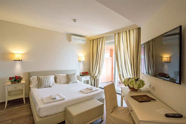 HOTEL TORRE DI CALA PICCOLA 4* - Monte Argentario (GR) Panoramico 4* con vista sull'Argentario