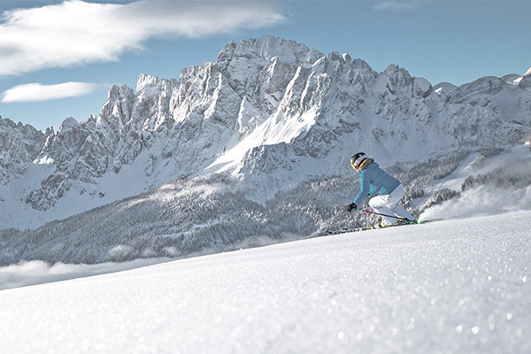 HOTEL ALPENBLICK 4*S - Sesto (BZ) Nel cuore delle Dolomiti