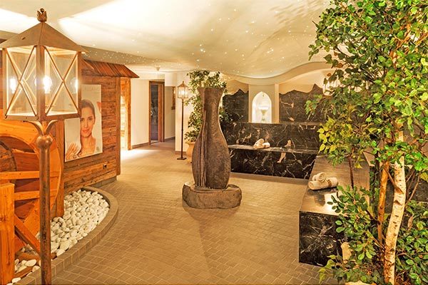 HOTEL ALPENBLICK 4*S - Sesto (BZ) Nel cuore delle Dolomiti