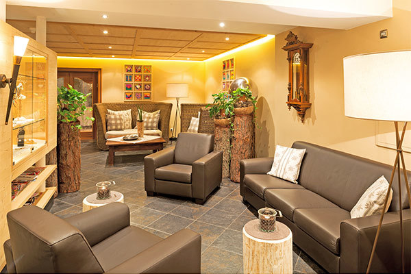 HOTEL ALPENBLICK 4*S - Sesto (BZ) Nel cuore delle Dolomiti
