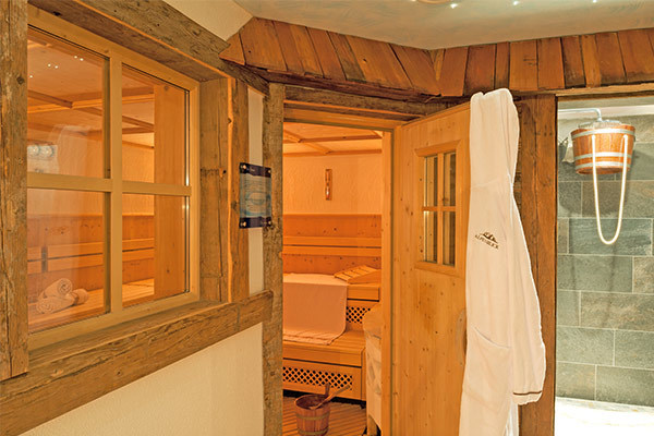 HOTEL ALPENBLICK 4*S - Sesto (BZ) Nel cuore delle Dolomiti