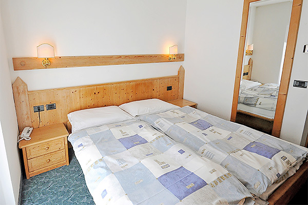 HOTEL ALPENROSE 3* - Siror (TN) Divertimento assicurato sulle vicine piste da sci