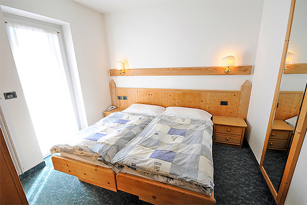 HOTEL ALPENROSE 3* - Siror (TN) Divertimento assicurato sulle vicine piste da sci