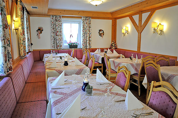 HOTEL ALPENROSE 3* - Siror (TN) Divertimento assicurato sulle vicine piste da sci