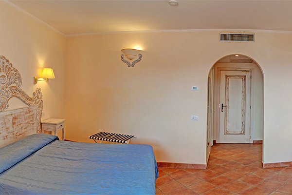 HOTEL ALESSANDRO 4* - Olbia (OT) In posizione strategica