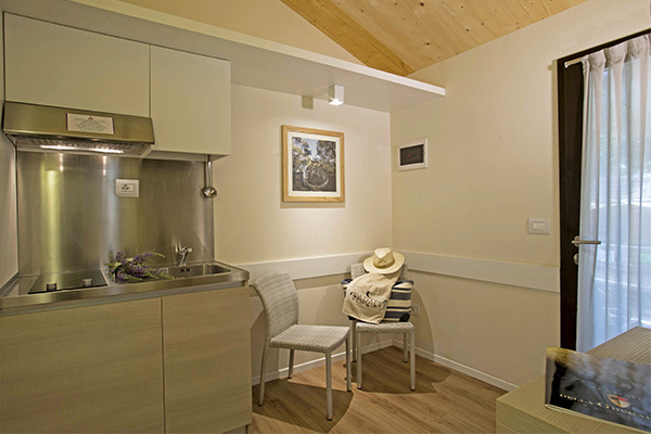 PARADU' TUSCANY ECORESORT 4* - Castagneto Carducci (LI) EcoResort tra mare e pineta