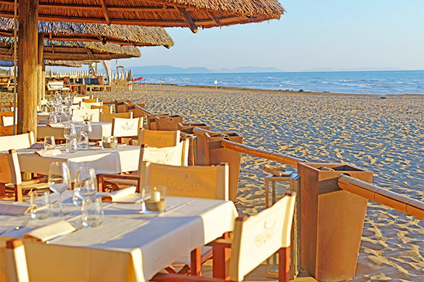 PARADU' TUSCANY ECORESORT 4* - Castagneto Carducci (LI) Glamping: Glamour & Camping tra mare e pineta