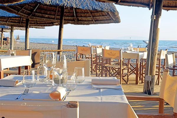 PARADU' TUSCANY ECORESORT 4* - Castagneto Carducci (LI) Glamping: Glamour & Camping tra mare e pineta
