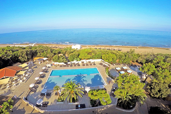 PARADU' TUSCANY ECORESORT 4* - Castagneto Carducci (LI) Glamping: Glamour & Camping tra mare e pineta
