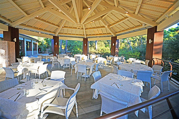 PARADU' TUSCANY ECORESORT 4* - Castagneto Carducci (LI) Glamping: Glamour & Camping tra mare e pineta