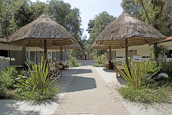 PARADU' TUSCANY ECORESORT 4* - Castagneto Carducci (LI) Glamping: Glamour & Camping tra mare e pineta