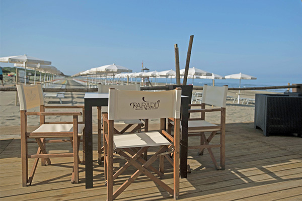 PARADU' TUSCANY ECORESORT 4* - Castagneto Carducci (LI) Glamping: Glamour & Camping tra mare e pineta