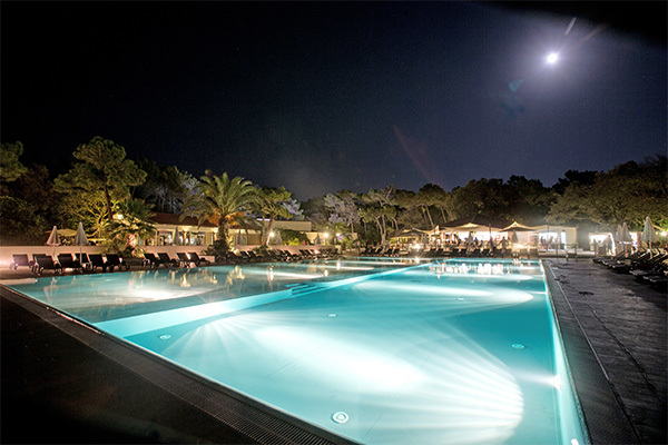 PARADU' TUSCANY ECORESORT 4* - Castagneto Carducci (LI) Glamping: Glamour & Camping tra mare e pineta