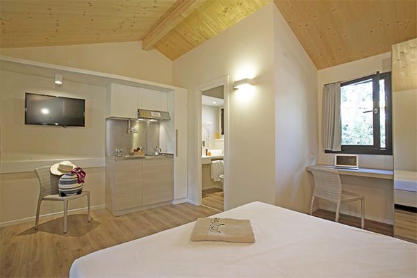 PARADU' TUSCANY ECORESORT 4* - Castagneto Carducci (LI) EcoResort tra mare e pineta
