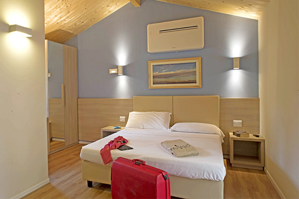 PARADU' TUSCANY ECORESORT 4* - Castagneto Carducci (LI) EcoResort tra mare e pineta