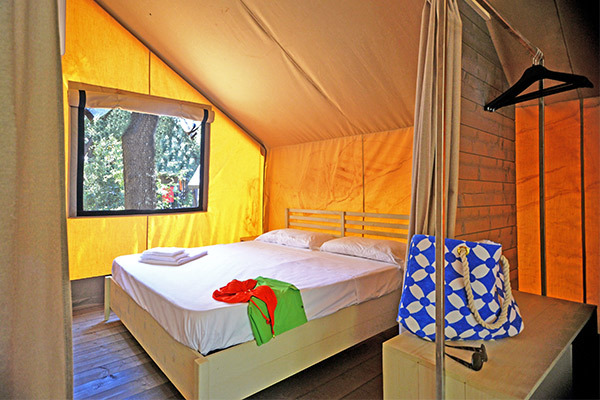 PARADU' TUSCANY ECORESORT 4* - Castagneto Carducci (LI) Glamping: Glamour & Camping tra mare e pineta
