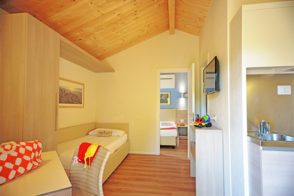 PARADU' TUSCANY ECORESORT 4* - Castagneto Carducci (LI) EcoResort tra mare e pineta