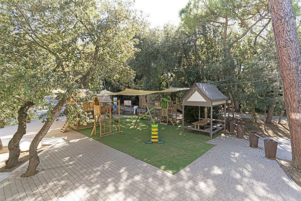 PARADU' TUSCANY ECORESORT 4* - Castagneto Carducci (LI) Glamping: Glamour & Camping tra mare e pineta