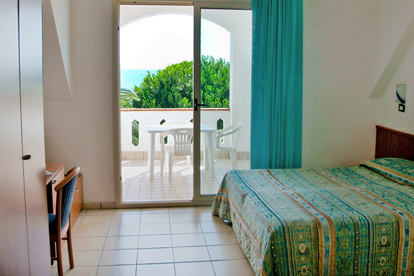 HOTEL SAN REMO 3* - Villa Rosa di Martinsicuro (TE) All Inclusive, fronte mare