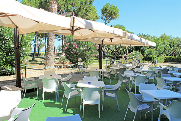 HOTEL SAN REMO 3* - Villa Rosa di Martinsicuro (TE) All Inclusive, fronte mare