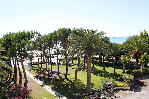 HOTEL SAN REMO 3* - Villa Rosa di Martinsicuro (TE) All Inclusive, fronte mare