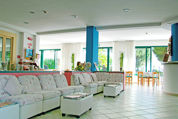HOTEL SAN REMO 3* - Villa Rosa di Martinsicuro (TE) All Inclusive, fronte mare