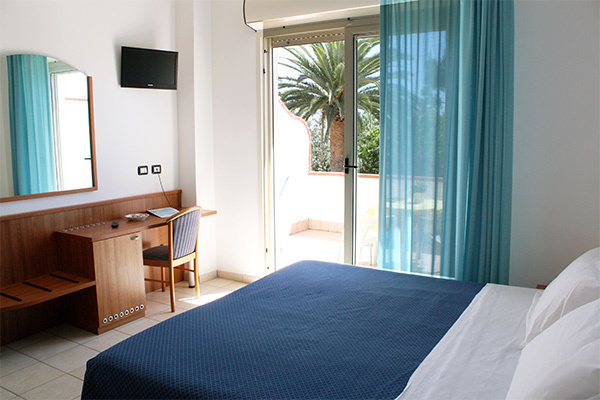 HOTEL SAN REMO 3* - Villa Rosa di Martinsicuro (TE) All Inclusive, fronte mare