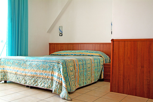 HOTEL SAN REMO 3* - Villa Rosa di Martinsicuro (TE) All Inclusive, fronte mare