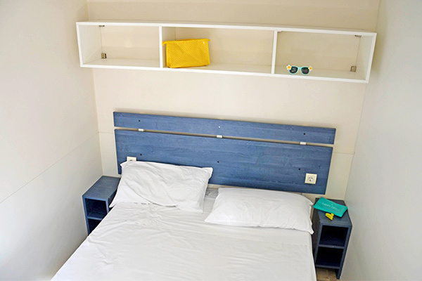 HAPPY CAMP CAMPING VILLAGE FREE TIME 3* - Marina di Bibbona (LI) Sport e divertimento sulla Costa degli Etruschi