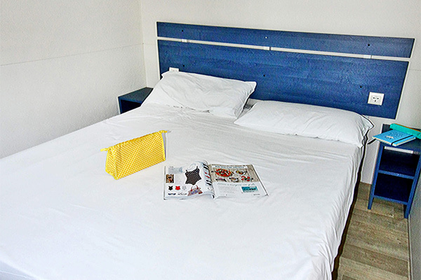 HAPPY CAMP CAMPING VILLAGE FREE TIME 3* - Marina di Bibbona (LI) Sport e divertimento sulla Costa degli Etruschi
