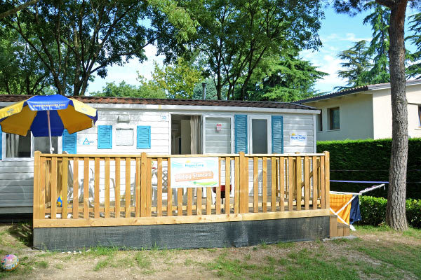 HAPPY CAMP CAMPING VILLAGE FREE TIME 3* - Marina di Bibbona (LI) Sport e divertimento sulla Costa degli Etruschi