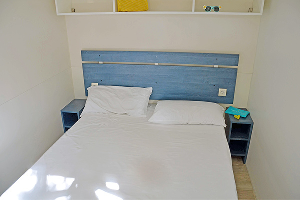 HAPPY CAMP CAMPING VILLAGE FREE TIME 3* - Marina di Bibbona (LI) Sport e divertimento sulla Costa degli Etruschi