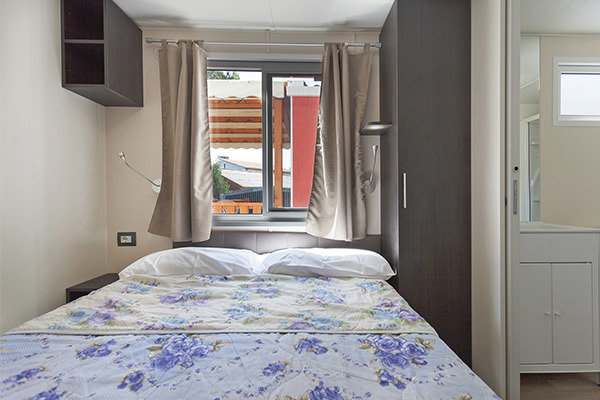 CAMPING VILLAGE LAGUNA BLU - Alghero Camping Village immerso nel verde