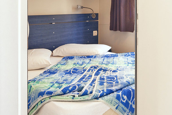 CAMPING VILLAGE LAGUNA BLU - Alghero Camping Village immerso nel verde