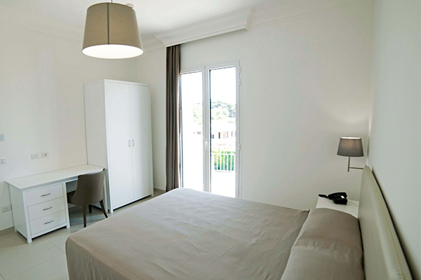 VICTORIA PALACE HOTEL 4* - Gallipoli (LE) Struttura a pochi passi dal lungomare ricca di fascino e charme