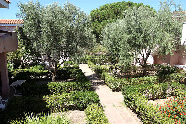 MARINA MANNA HOTEL&CLUB VILLAGE 3* - Valledoria (SS) Natura incontaminata sul Golfo dell'Asinara