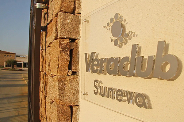 VERACLUB SUNEVA & GOLF - Costa Rei (CA) Natura incontaminata e mare cristallino