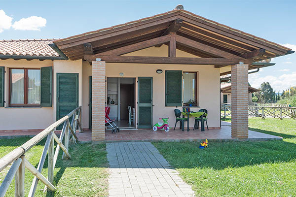 CASA IN MAREMMA - Scarlino Tra mare e natura incontaminata