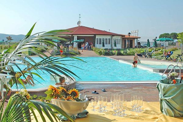 CASA IN MAREMMA - Scarlino Tra mare e natura incontaminata