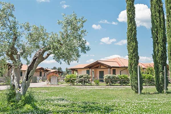 CASA IN MAREMMA - Scarlino Tra mare e natura incontaminata