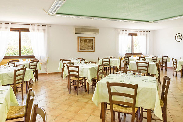 CASA IN MAREMMA - Scarlino Tra mare e natura incontaminata