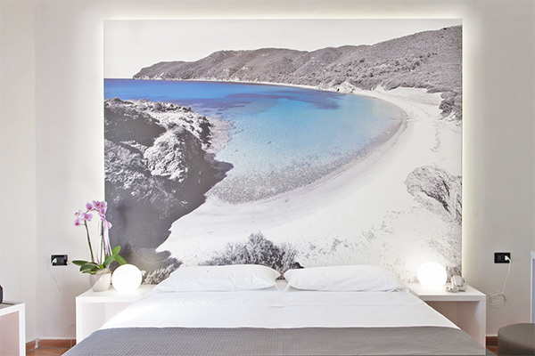 HOTEL BARRACUDA - Campo nell'Elba Vicino a una delle spiagge più belle dell'Elba