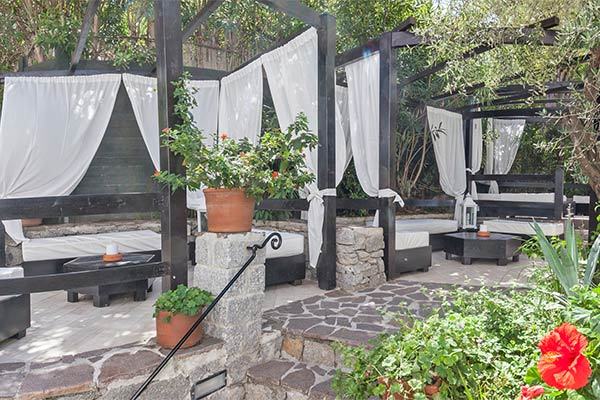 HOTEL BARRACUDA - Campo nell'Elba Vicino a una delle spiagge più belle dell'Elba