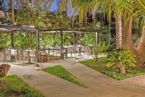 HOTEL BARRACUDA - Campo nell'Elba Vicino a una delle spiagge più belle dell'Elba