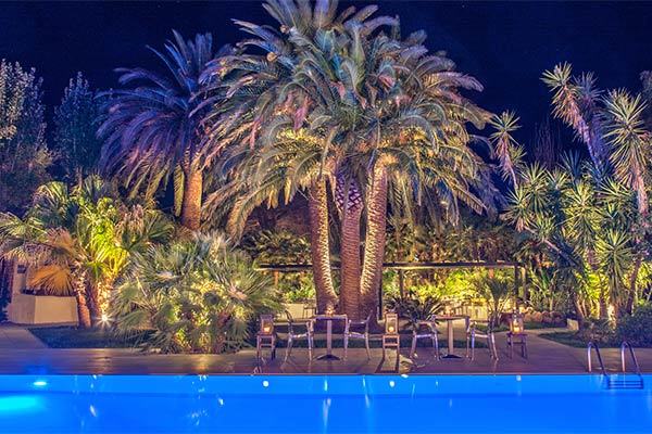 HOTEL BARRACUDA - Campo nell'Elba Vicino a una delle spiagge più belle dell'Elba